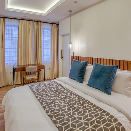 Wanderlot - Hotel Plaza Central リオバンバ エクステリア 写真