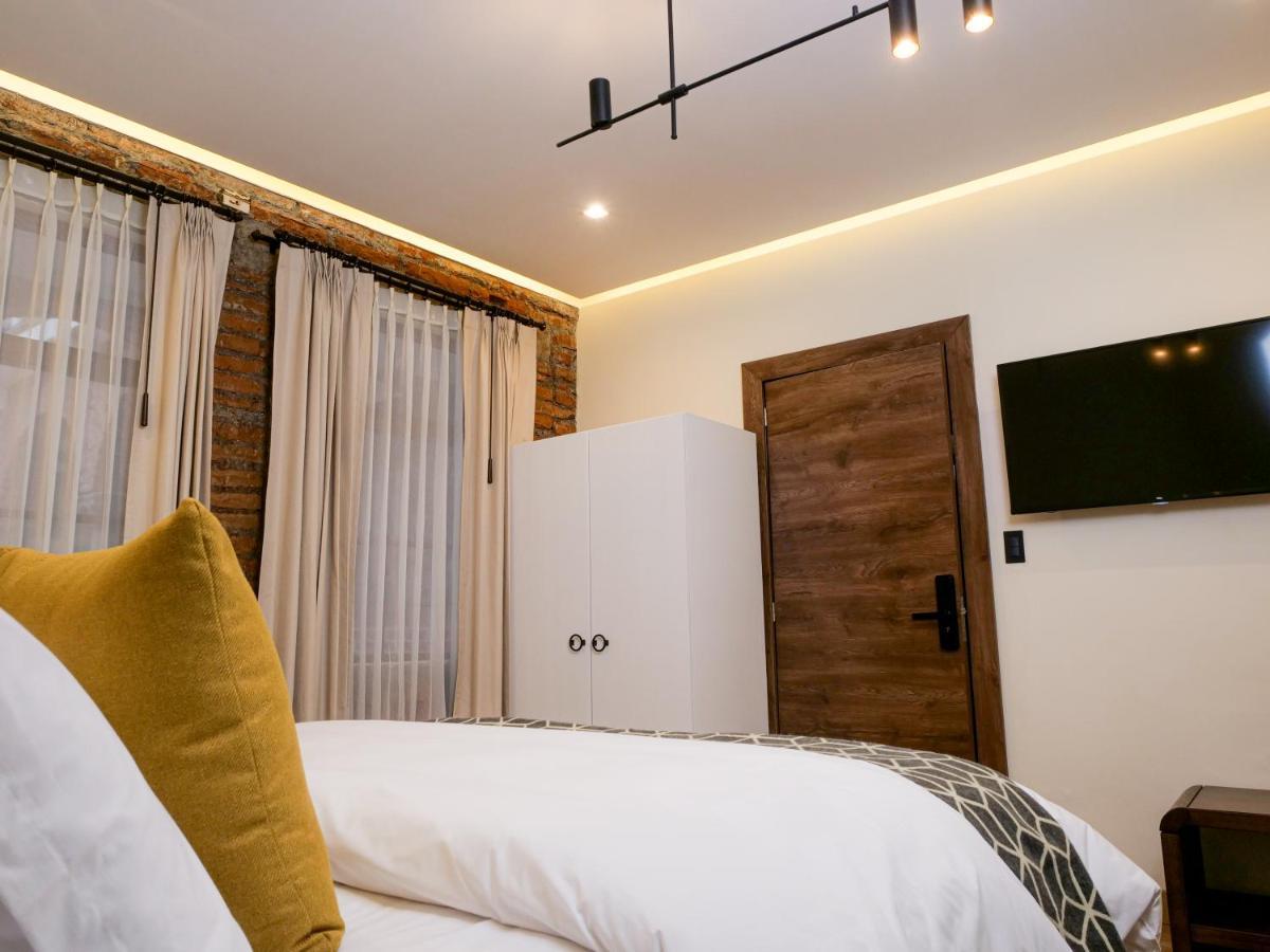 Wanderlot - Hotel Plaza Central リオバンバ エクステリア 写真